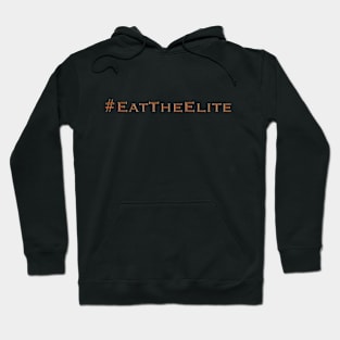 Elite Dining Hoodie